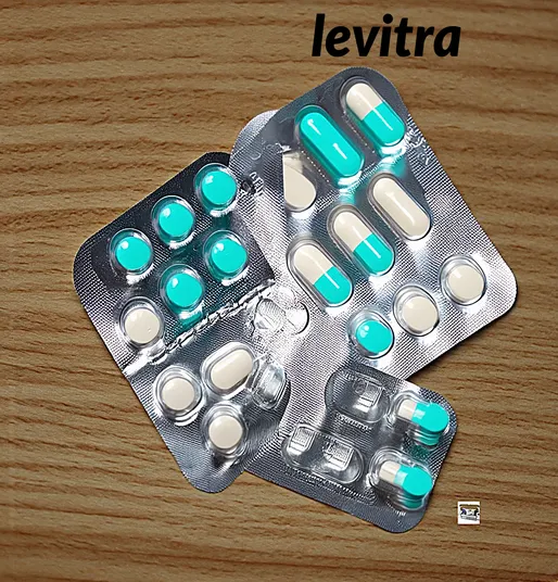 Vente de levitra en ligne